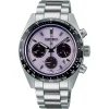 Seiko Limited Edition Prospex Speedtimer 2025 Tokyo World Athletics Championships 39mm Watch