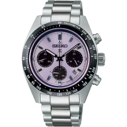 Seiko Limited Edition Prospex Speedtimer 2025 Tokyo World Athletics Championships 39mm Watch