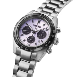 Seiko Limited Edition Prospex Speedtimer 2025 Tokyo World Athletics Championships 39mm Watch