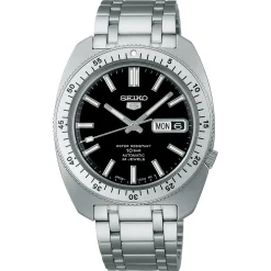 Seiko Limited Edition SKX 5 Sports 38.2mm Automatic Men’s Watch