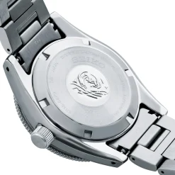 Seiko Prospex 1965 Re-Interpretation 40.5mm Automatic Men’s Watch