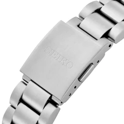 Seiko Prospex ‘Circuit Race’ Solar Speedtimer Chronograph 41.4mm Men’s Watch