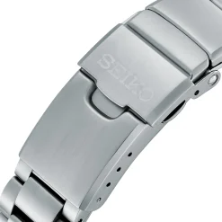 Seiko Prospex 'Dark Depths' GMT 42mm Automatic Men's Watch