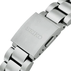 Seiko Prospex ‘Grand Touring’ Solar Speedtimer Chronograph 41.4mm Men's Watch