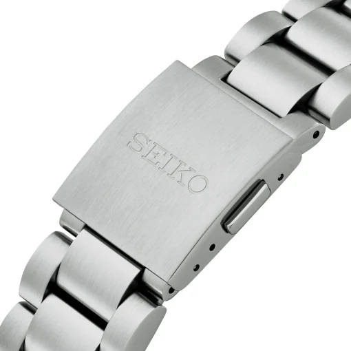 Seiko Prospex ‘Grand Touring’ Solar Speedtimer Chronograph 41.4mm Men's Watch