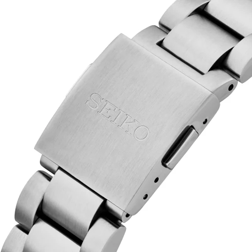 Seiko Prospex ‘Pogue’ Speedtimer Solar 1969 Re-Interpretation 41.5mm Men’s Watch