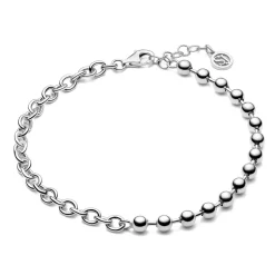 Sif Jakobs Bormio Silver Bracelet