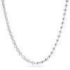 Sif Jakobs Bormio Silver Chain Necklace