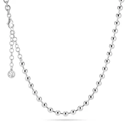 Sif Jakobs Bormio Silver Chain Necklace