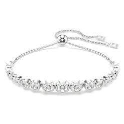 Swarovski Imber Silver Crystal Bracelet