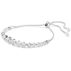 Swarovski Imber Silver Crystal Bracelet