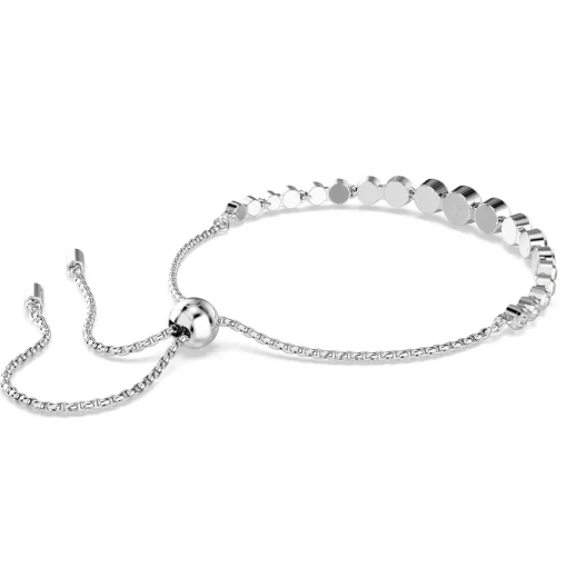 Swarovski Imber Silver Crystal Bracelet