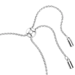 Swarovski Imber Silver Crystal Bracelet