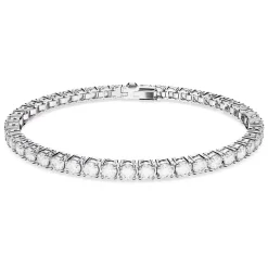 Swarovski Matrix Tennis Bracelet