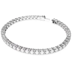 Swarovski Matrix Tennis Bracelet