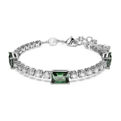 Swarovski Matrix Tennis Bracelet