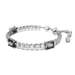 Swarovski Matrix Tennis Bracelet