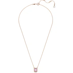 Swarovski Millenia Rose Gold Tone Pendant
