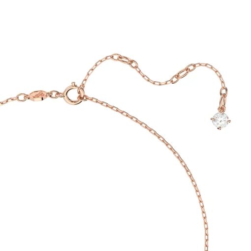 Swarovski Millenia Rose Gold Tone Pendant