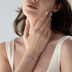 Swarovski Stella Crystal Bracelet