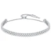 Swarovski Subtle Crystal Bracelet