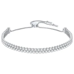 Swarovski Subtle Crystal Bracelet