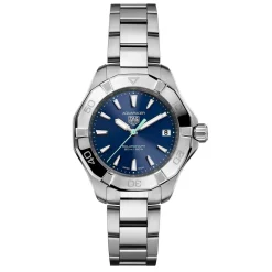 TAG Heuer Aquaracer Professional 200 Solargraph 34mm Ladies Watch