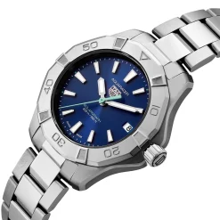 TAG Heuer Aquaracer Professional 200 Solargraph 34mm Ladies Watch