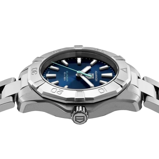 TAG Heuer Aquaracer Professional 200 Solargraph 34mm Ladies Watch