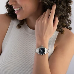 TAG Heuer Aquaracer Professional 200 Solargraph 34mm Ladies Watch