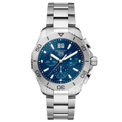 TAG Heuer Aquaracer Professional 200 Chronograph 40mm Men’s Watch