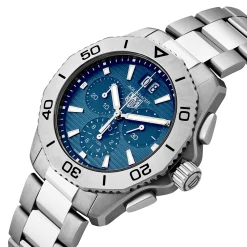 TAG Heuer Aquaracer Professional 200 Chronograph 40mm Men’s Watch