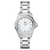 TAG Heuer Aquaracer Professional 200 30mm Mother of Pearl Diamond Ladies Watch
