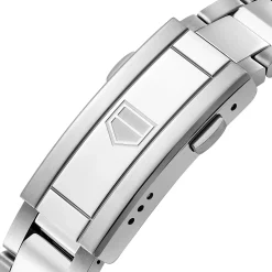 TAG Heuer Aquaracer Professional 200 30mm Mother of Pearl Diamond Ladies Watch