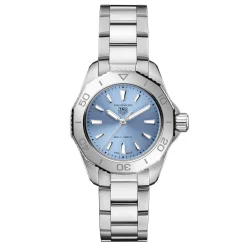 TAG Heuer Aquaracer Professional 200 30mm Ladies Watch