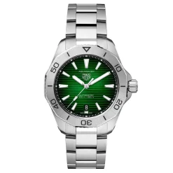 TAG Heuer Aquaracer Professional 200 40mm Automatic Men’s Watch