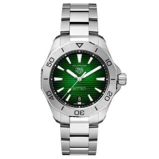 TAG Heuer Aquaracer Professional 200 40mm Automatic Men’s Watch