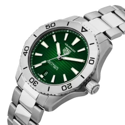 TAG Heuer Aquaracer Professional 200 40mm Automatic Men’s Watch