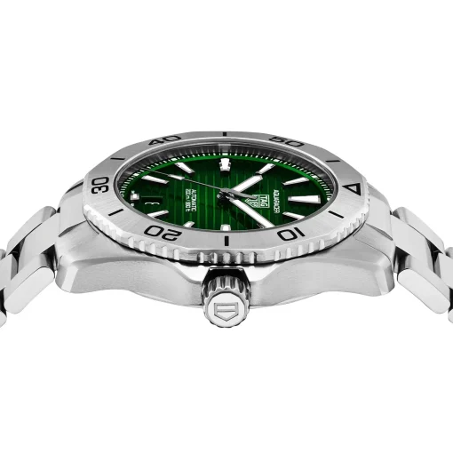 TAG Heuer Aquaracer Professional 200 40mm Automatic Men’s Watch
