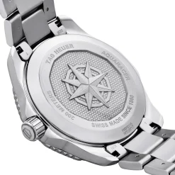 TAG Heuer Aquaracer Professional 200 40mm Automatic Men’s Watch