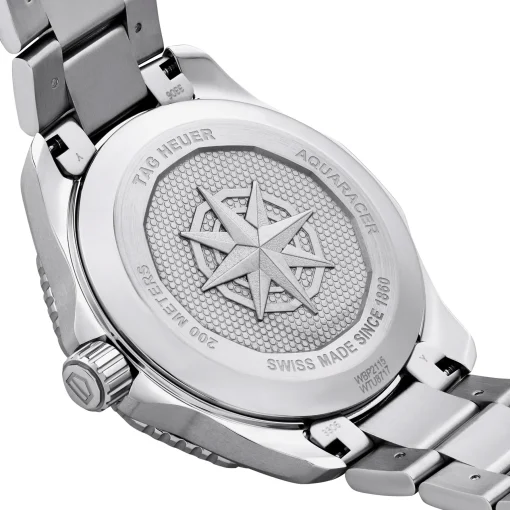 TAG Heuer Aquaracer Professional 200 40mm Automatic Men’s Watch