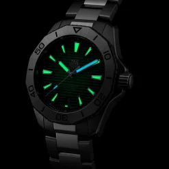 TAG Heuer Aquaracer Professional 200 40mm Automatic Men’s Watch