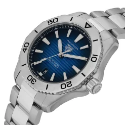TAG Heuer Aquaracer Professional 200 Date 40mm Automatic Men's Watch