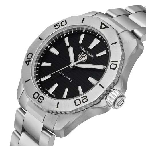 TAG Heuer Aquaracer Professional 200 40mm Men's Watch