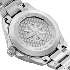 TAG Heuer Aquaracer Professional 200 40mm Men's Watch