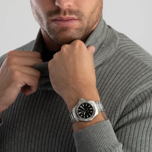 TAG Heuer Aquaracer Professional 200 40mm Men's Watch