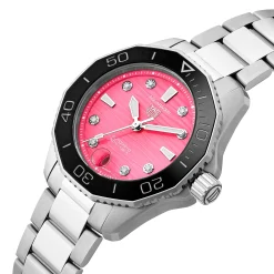 TAG Heuer Aquaracer Professional 300 36mm Diamond Automatic Ladies Watch