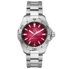 TAG Heuer Aquaracer Professional 200 Calibre 5 40mm Automatic Watch