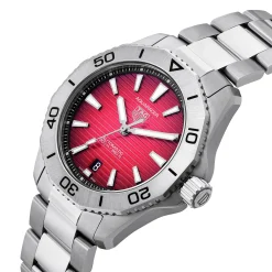 TAG Heuer Aquaracer Professional 200 Calibre 5 40mm Automatic Watch