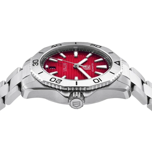 TAG Heuer Aquaracer Professional 200 Calibre 5 40mm Automatic Watch